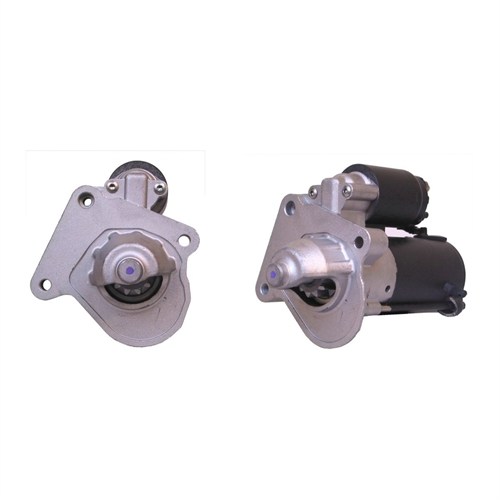 REMAN STARTER FORD FOCUS