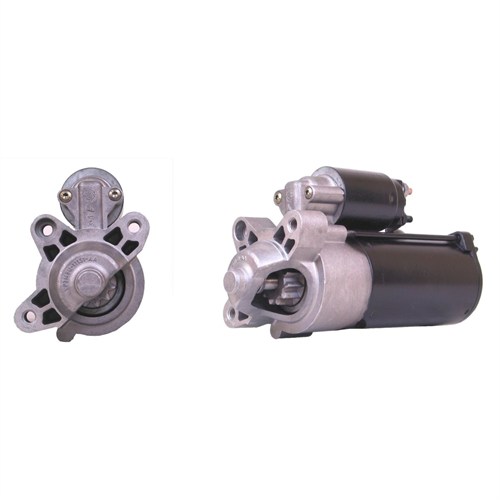 REMAN STARTER FORD FOCUS