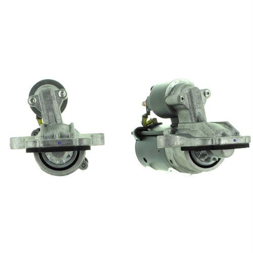 REMAN STARTER FORD FIESTA