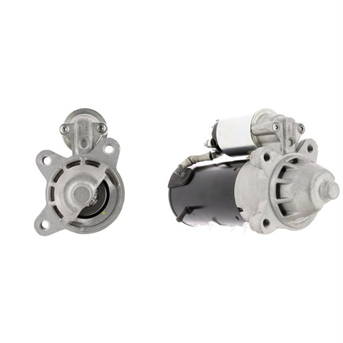 REMAN STARTER FORD TOURNEO TRANSIT