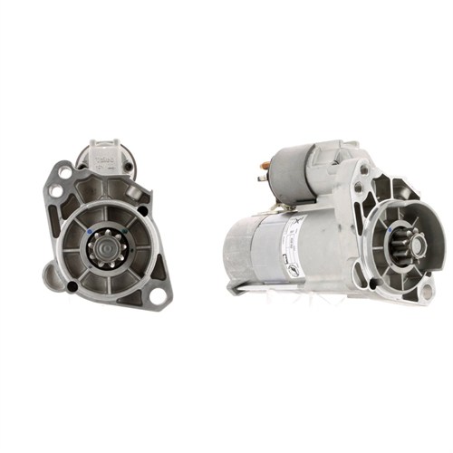 REMAN STARTER VAG A8 TOUAREG