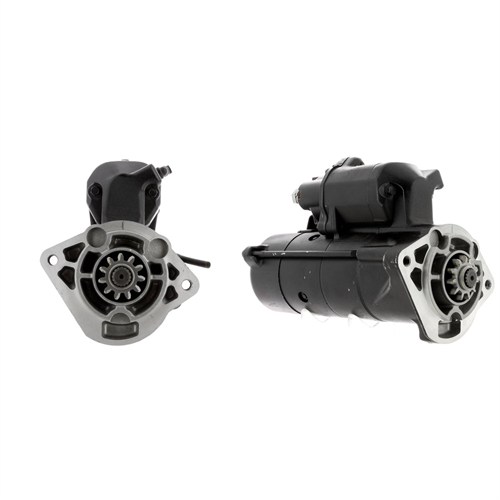 REMAN STARTER LAND ROVER RANGE ROVER III