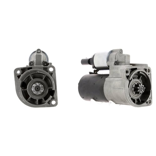 REMAN STARTER VAG IBIZA FABIA POLO
