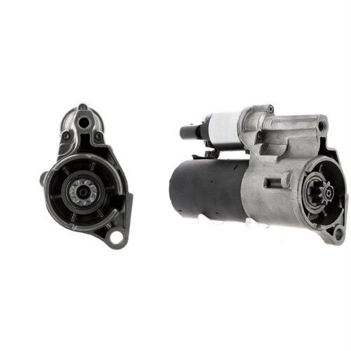 REMAN STARTER VAG/PORSCHE Q7 CAYENNE TOUAREG