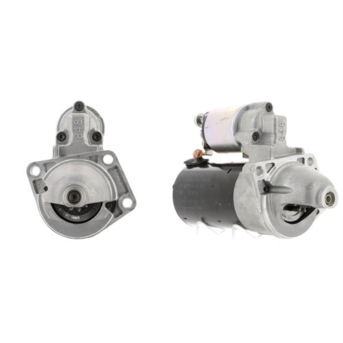 REMAN STARTER ALFA/FIAT/LANCIA MITO 500 PANDA YPSILON