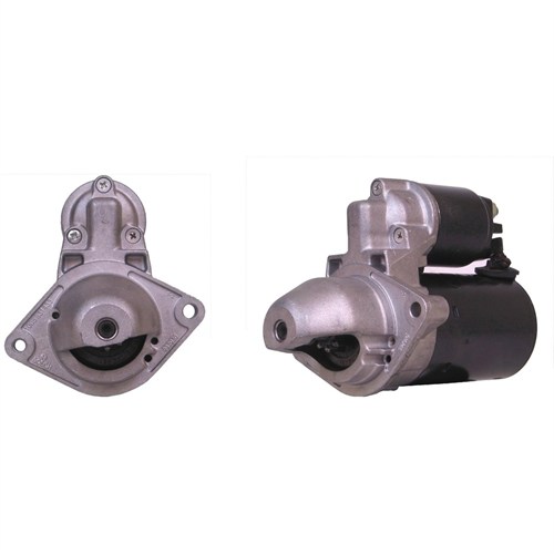 REMAN STARTER OPEL AGILA ASTRA CORSA MERIVA
