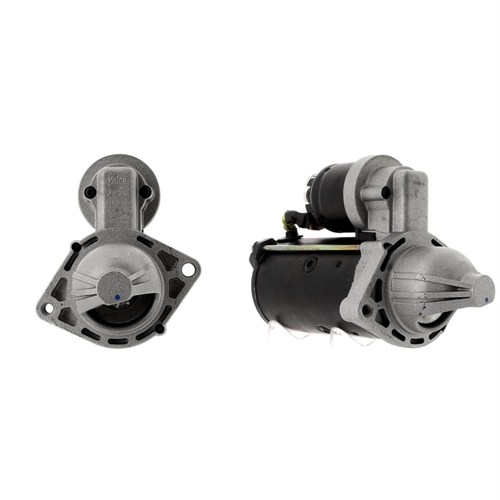 REMAN STARTER OPEL ASTRA CORSA 1.3 CDTI