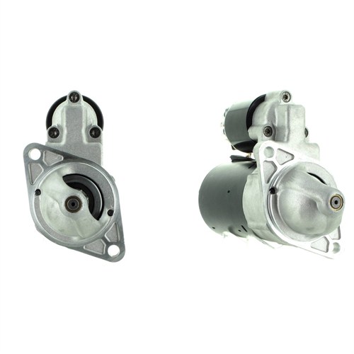 REMAN STARTER OPEL ASTRA ZAFIRA