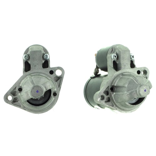 REMAN STARTER OPEL/SUZUKI AGILA SPLASH