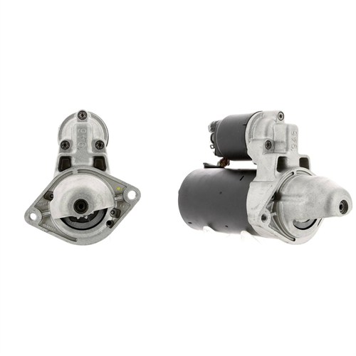 REMAN STARTER OPEL/CHEVROLET ASTRA CORSA AVEO