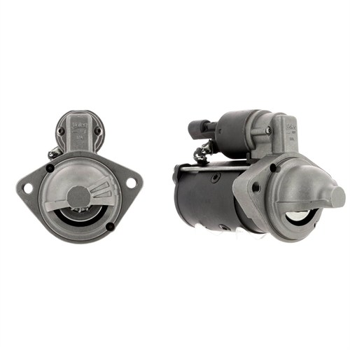 REMAN STARTER VAG CRAFTER