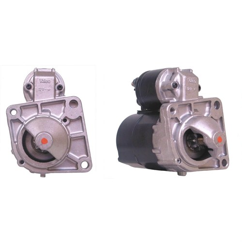 REMAN STARTER FIAT/LANCIA PANDA PUNTO STILO YPSILON