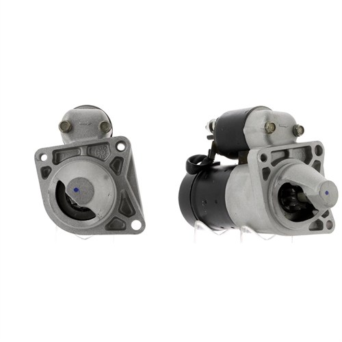 REMAN STARTER FIAT GRANDE PUNTO