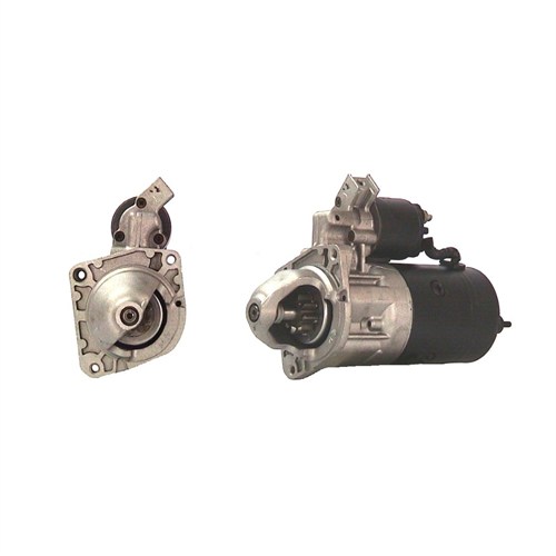 REMAN STARTER FIAT/PSA DUCATO JUMPER BOXER