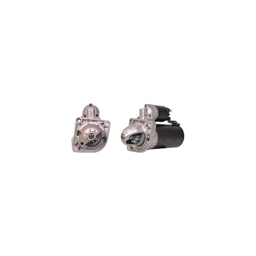 REMAN STARTER FIAT/PSA