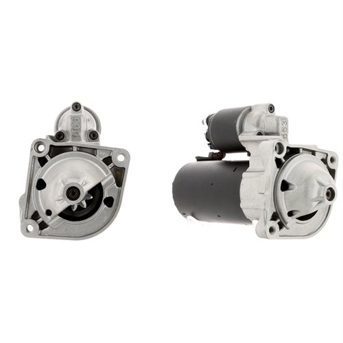 REMAN STARTER FIAT DUCATO