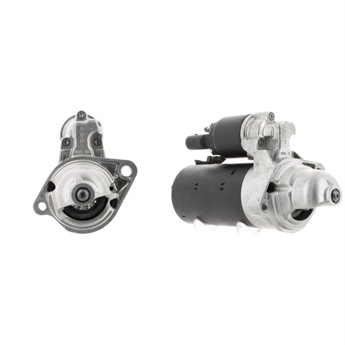 REMAN STARTER AUDI A8