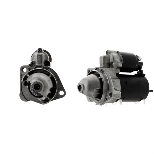 REMAN STARTER AUDI A6
