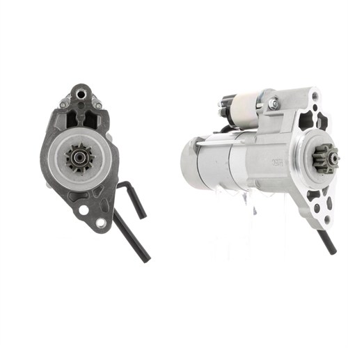 REMAN STARTER LAND ROVER DISCOVERY RANGE ROVER