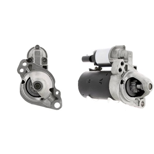 REMAN STARTER VAG A6 A8 Q7 TOUAREG