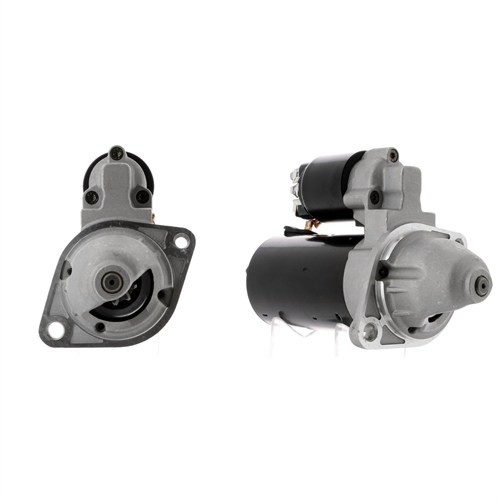 REMAN STARTER BMW 316318
