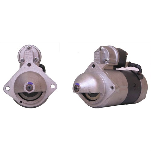 REMAN STARTER BMW 330 530 X5