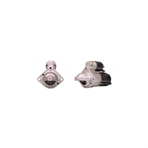REMAN STARTER BMW 320 325 520 X3 X5