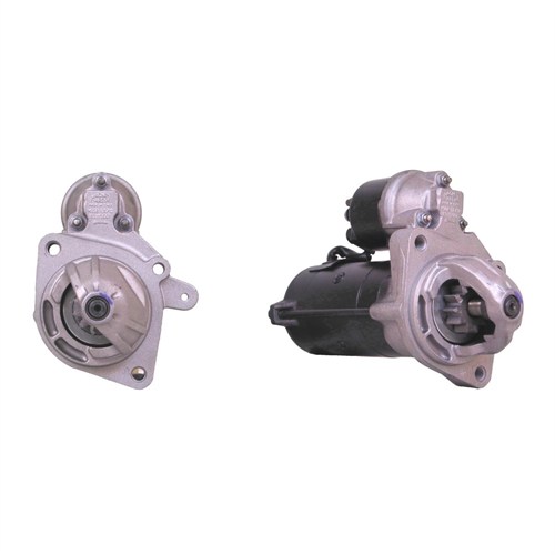 REMAN STARTER BMW