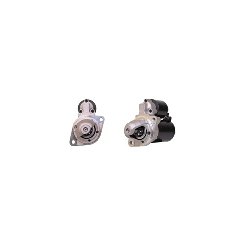REMAN STARTER BMW 32325523530630700