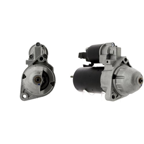 REMAN STARTER BMW 540 550 645 750 X5