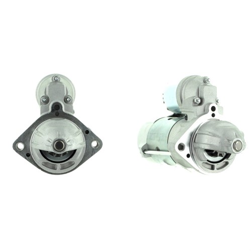 REMAN STARTER BMW 330 525 530 730 X5