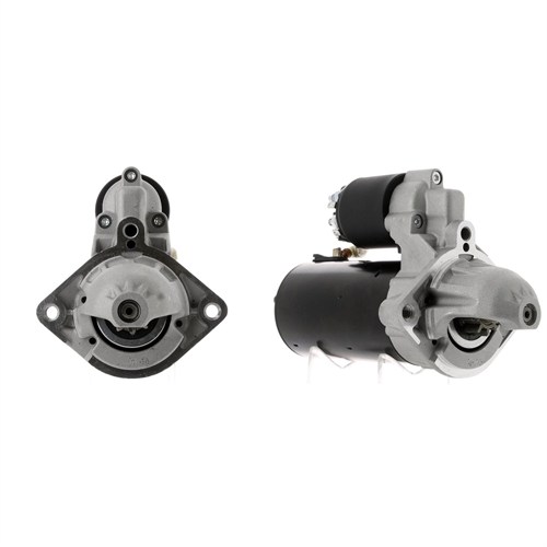 REMAN STARTER BMW 120 320 520 X3 X5