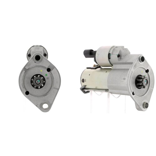REMAN STARTER VAG AMAROK