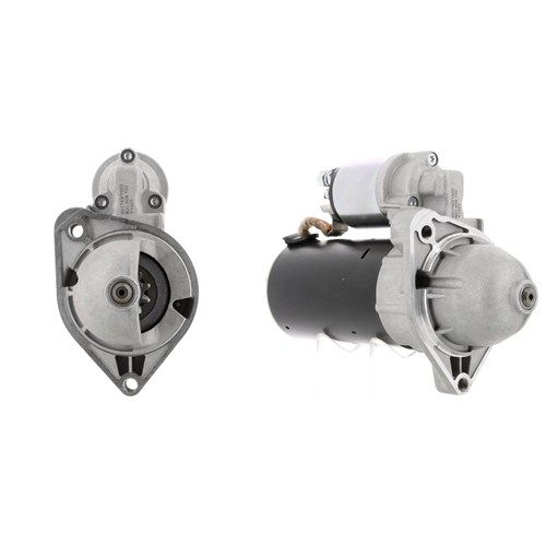 REMAN STARTER JEEP CHEROKEE WRANGLER