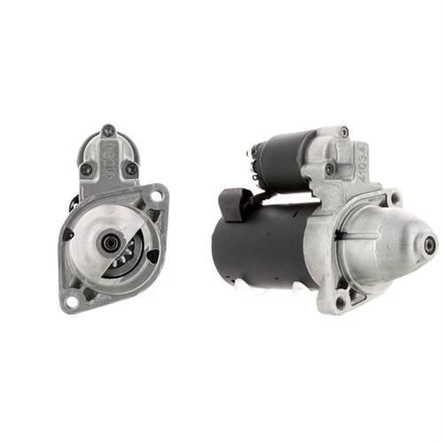 REMAN STARTER MERCEDES CLASSE C CLASSE E
