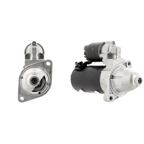 REMAN STARTER MERCEDES CLASSE C CLASSE E
