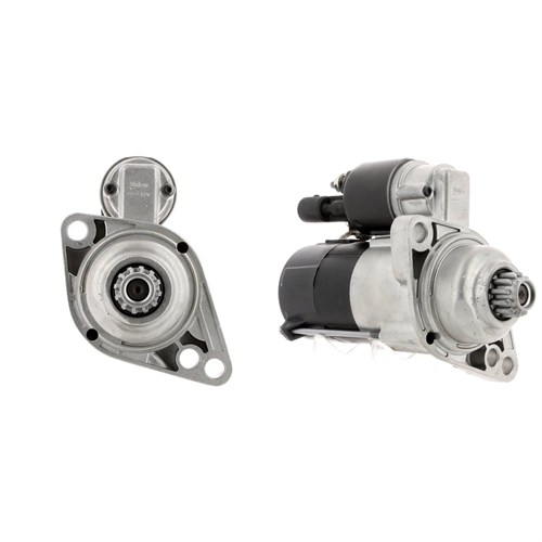 REMAN STARTER VAG LEON OCTAVIA GOLF VII