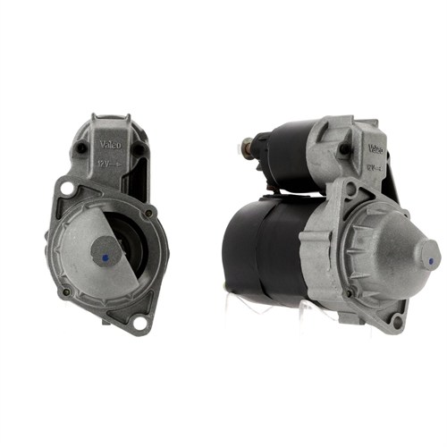 REMAN STARTER MERCEDES CLASSE A VANEO