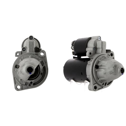 REMAN STARTER MERCEDES CLASSE C