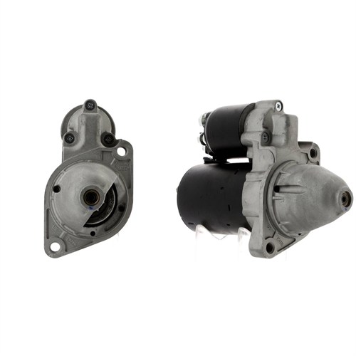 REMAN STARTER MERCEDES CLASSE C E S
