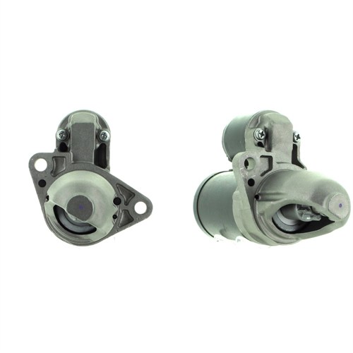 REMAN STARTER SMART FORTWO