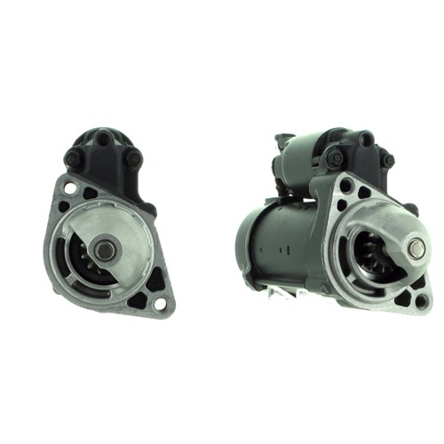 REMAN STARTER MERCEDES CLASSE C SPRINTER