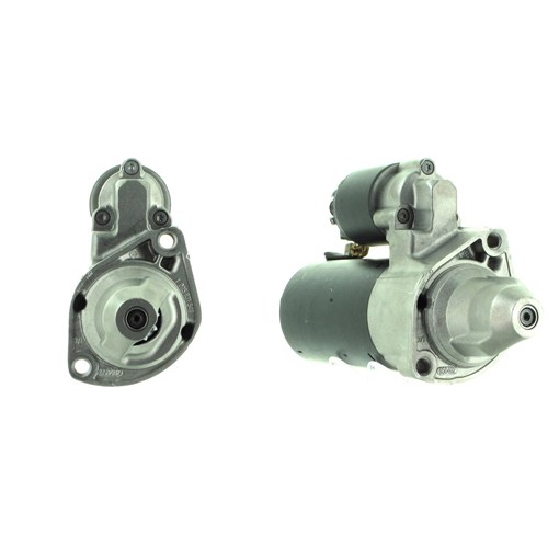 REMAN STARTER MERCEDES CLASSE E SPRINTER