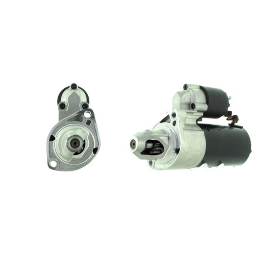 REMAN STARTER MERCEDES CLASSE C SPRINTER