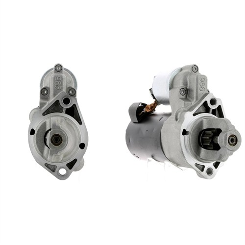 REMAN STARTER MERCEDES CLASSE C CLASSE E