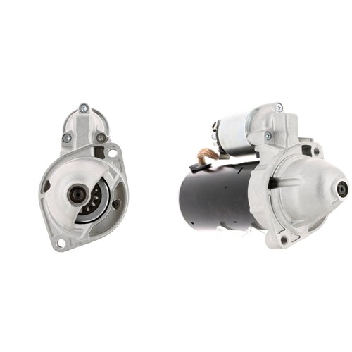 REMAN STARTER MERCEDES SPRINTER