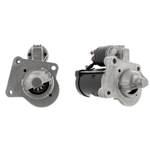 REMAN STARTER FORD FOCUS TRANSIT