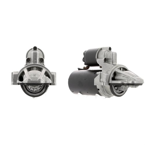 REMAN STARTER FORD TRANSIT