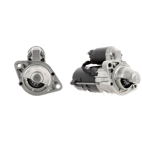 REMAN STARTER OPEL/CHEVROLET ASTRA MOKKA CRUZE