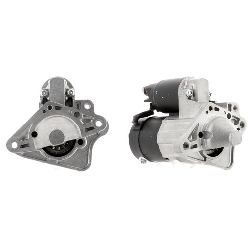REMAN STARTER RENAULT/DACIA MEGANE III DUSTER